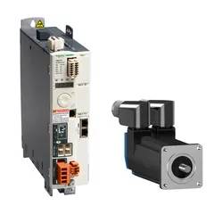 Serwomotor BSH0552T21F2A