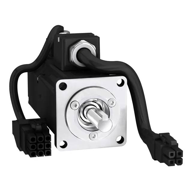 Serwomotor BCH2MB0133CA5C