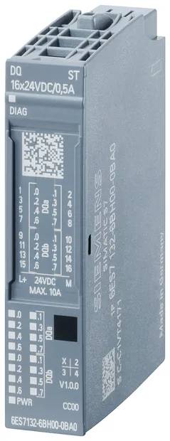 Moduł 6ES7132-6BH00-0BA0