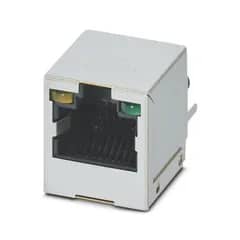 Złącze CUC-SP-J1ST-S/R4LT-LED