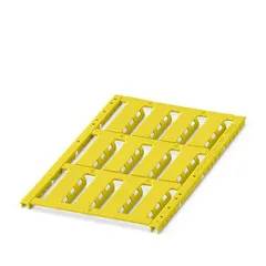 Oznacznik UC-WMTBA (29X8)/PP YE