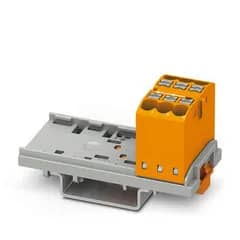 Blok PTFIX 6X2,5-NS35 OG