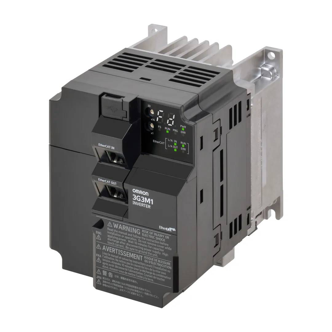 Falownik 3G3M1-AB015-ECT