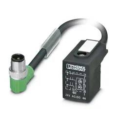 Kabel SAC-3P-MR/7,5-PUR/BI-1L-Z SCO