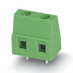 Terminal GMKDS 1,5/ 2 GY H1L