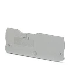 Pokrywa D-QTC 2,5-TWIN