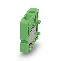 Terminal FRONT 2,5-V/SA 5