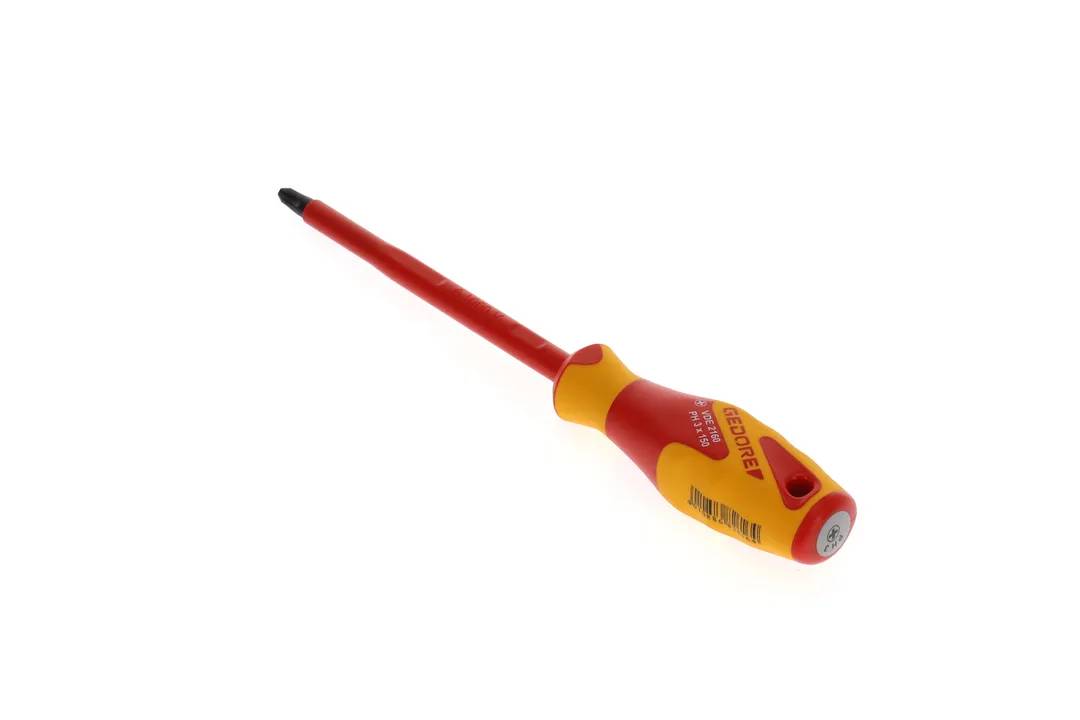 Wkrętak VDE 2160 PH 3