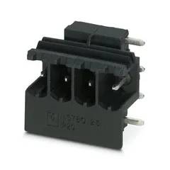 Obudowa MSTBO 2,5/ 4-G1PR BK