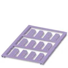Oznacznik UC-WMTBA (24X5) VT
