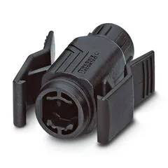 Obudowa VS-08-T-H-RJ45/IP67-BK
