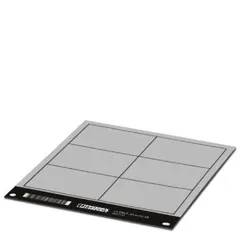 Oznacznik LS-EMLP (85,6X54) SR CUS