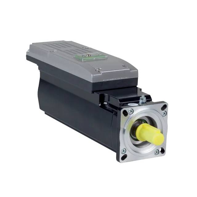 Serwosilnik ILM0703P11A0000