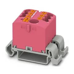 Blok PTFIX 6/6X2,5-NS35A PK