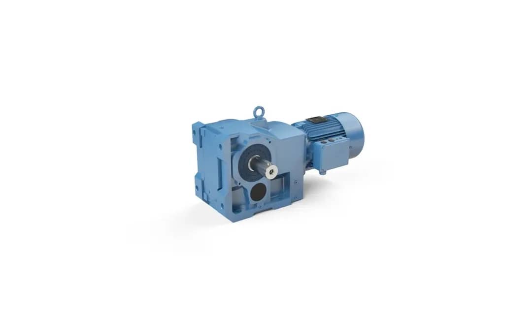 Motoreduktor SK 9032.1AFBH F