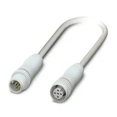 Kabel SAC-5P-M12MS/3,0-600/M12FS FB
