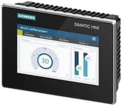 Panel 6AV2128-3GB06-0AX1
