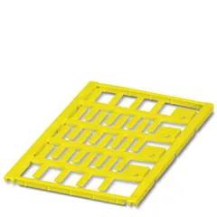 Oznacznik UC-WMT (15X4) YE