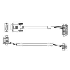 Kabel HMIYCABUPS31