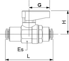 Zawór 6560 6