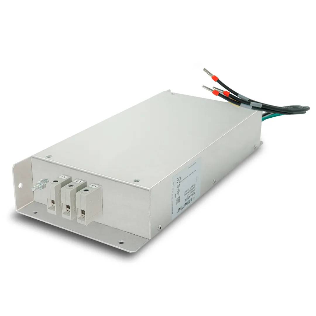 Filtr Q2-FIA4100-SE