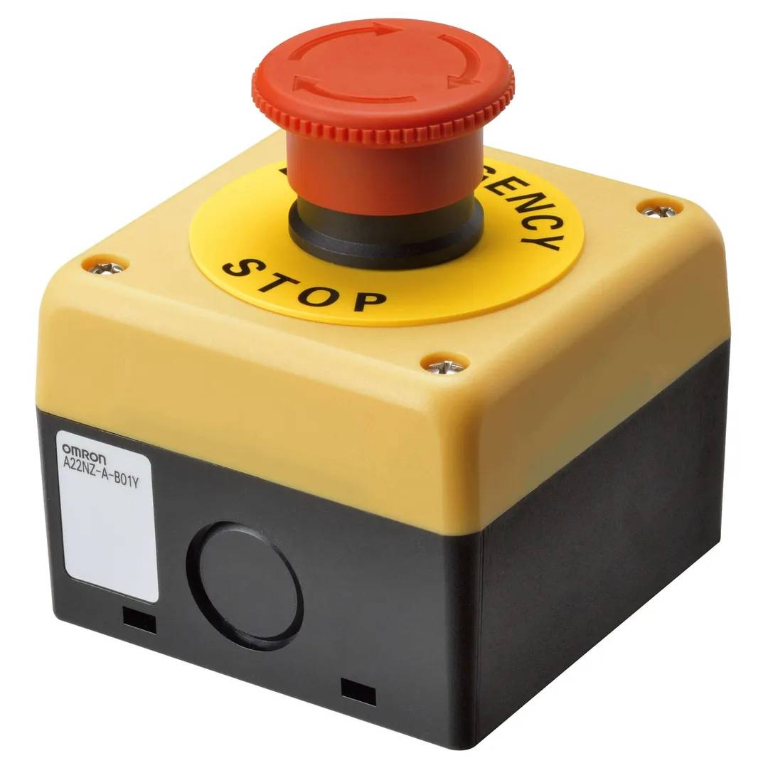 Wyłącznik A22NE-M-P002-N-B