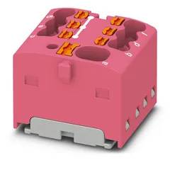 Blok PTFIX 4/6X1,5-G PK