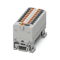 Blok PTFIX 4/18X1,5-NS15A GY
