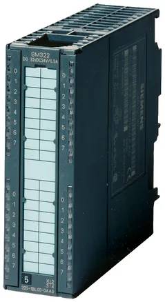 Moduł 6ES7322-1BH01-0AA0