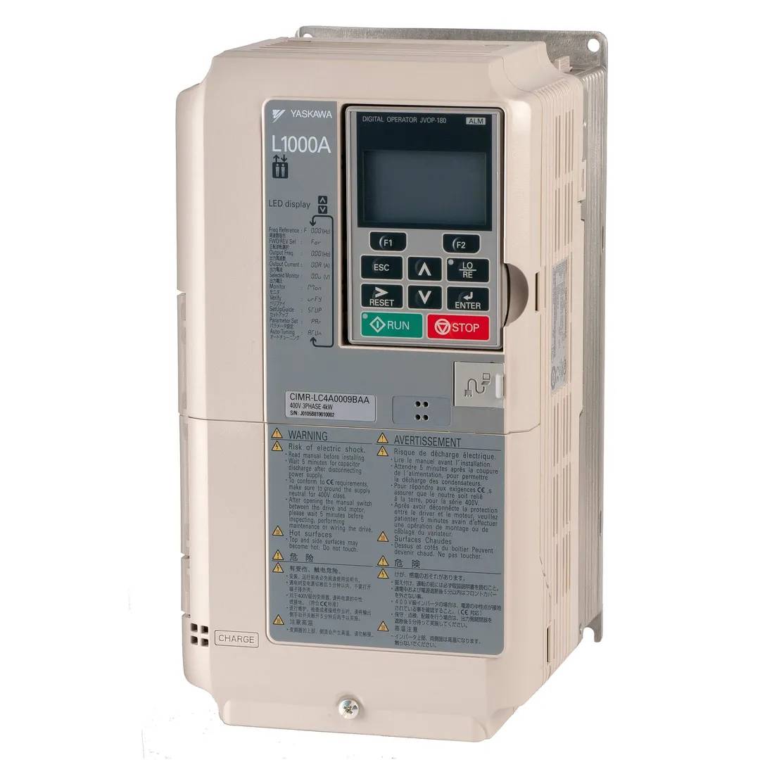 Falownik CIMR-LC4V0009BAA