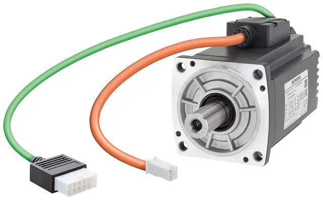 Servomotor 1FL6044-2AF21-1AG1