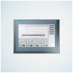 Panel HMI 6AV2123-2MA03-0AX0