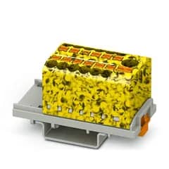 Blok PTFIX 6/12X2,5-NS35-FE