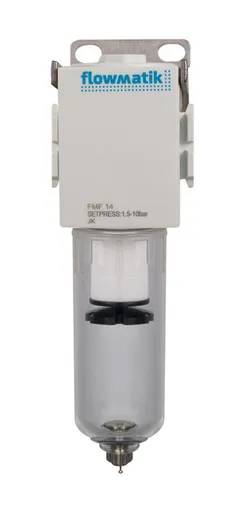 Filtr FMF 14
