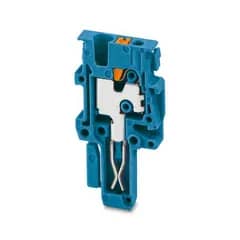Wtyk PP-H 1,5/S/1-M BU