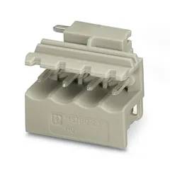 Obudowa MSTBO 2,5/ 4-G1L LBGY
