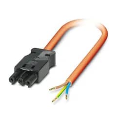 Kabel PLD E 608-CA-3,0/FS AM