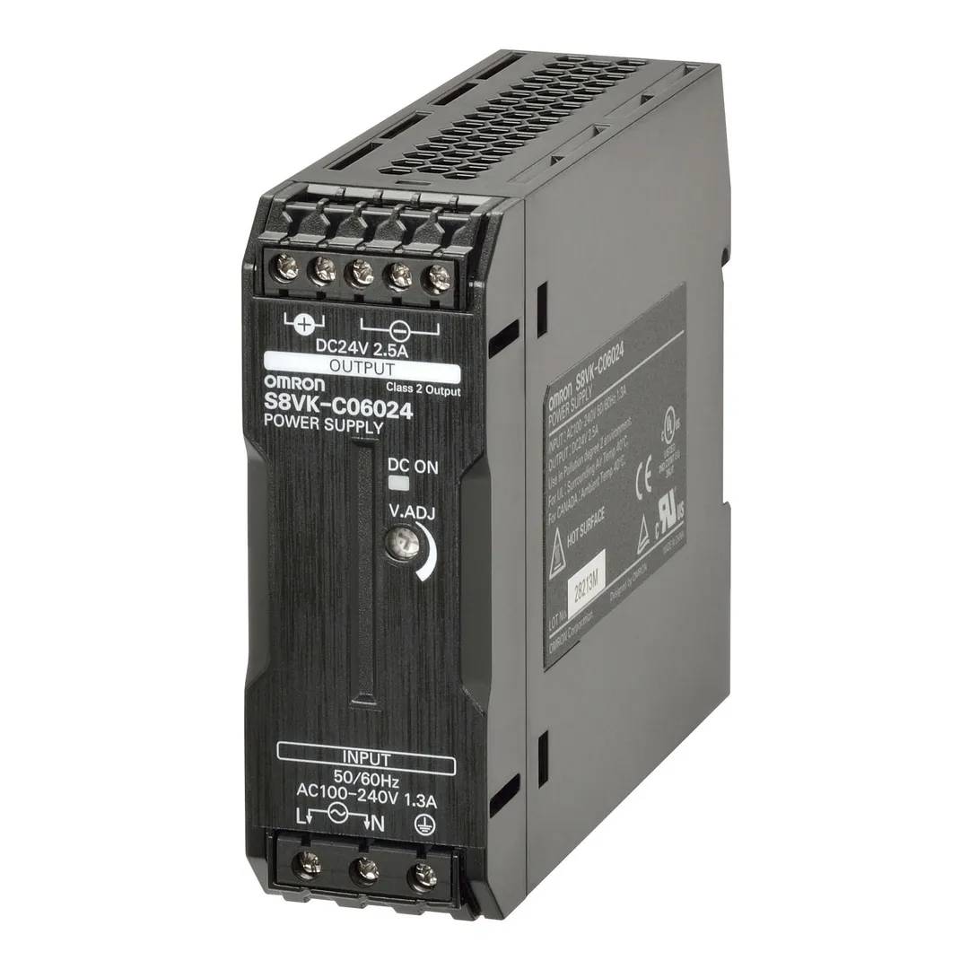 Zasilacz S8VK-C06024