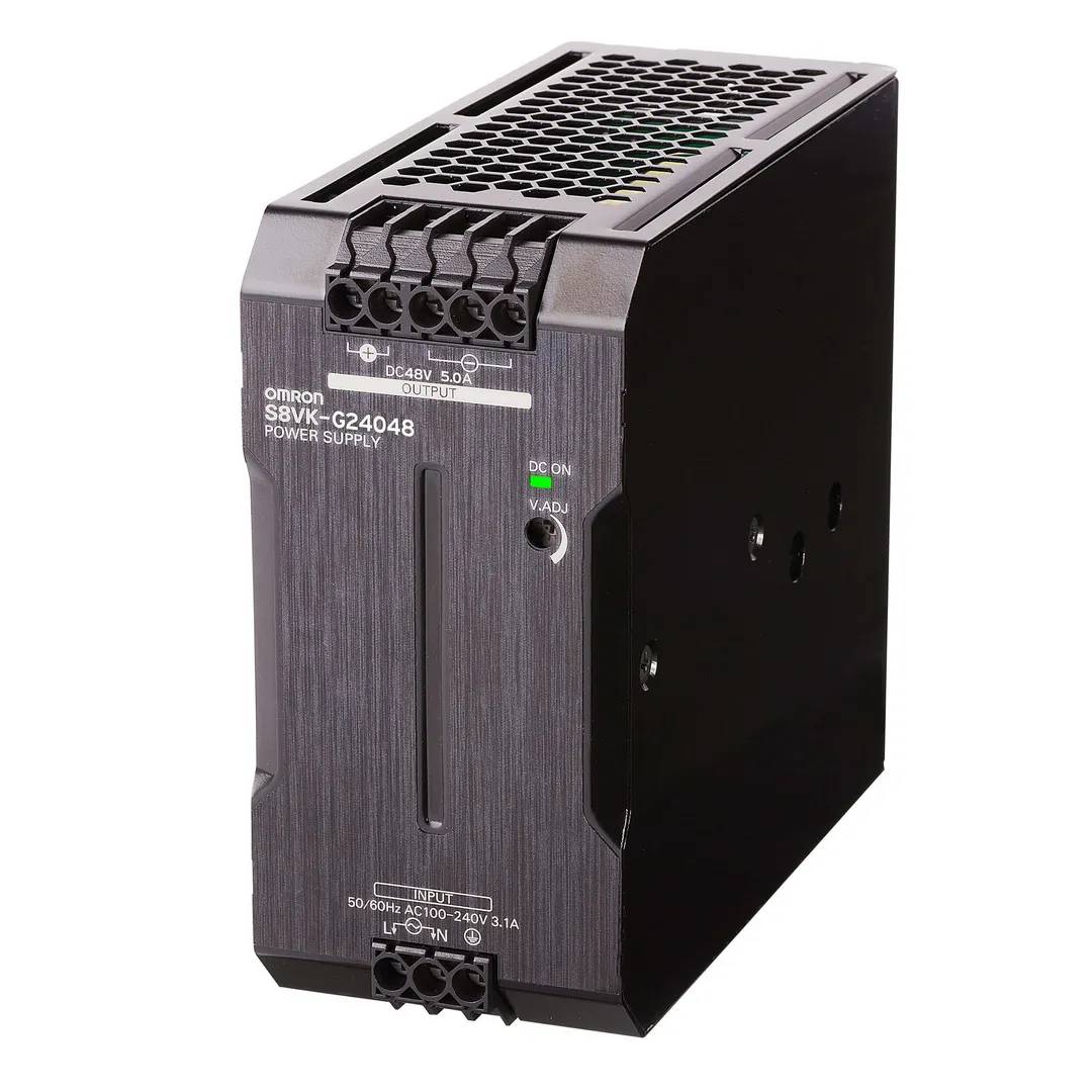 Zasilacz S8VK-G24048