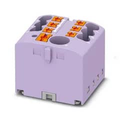 Blok PTFIX 6/6X2,5 VT