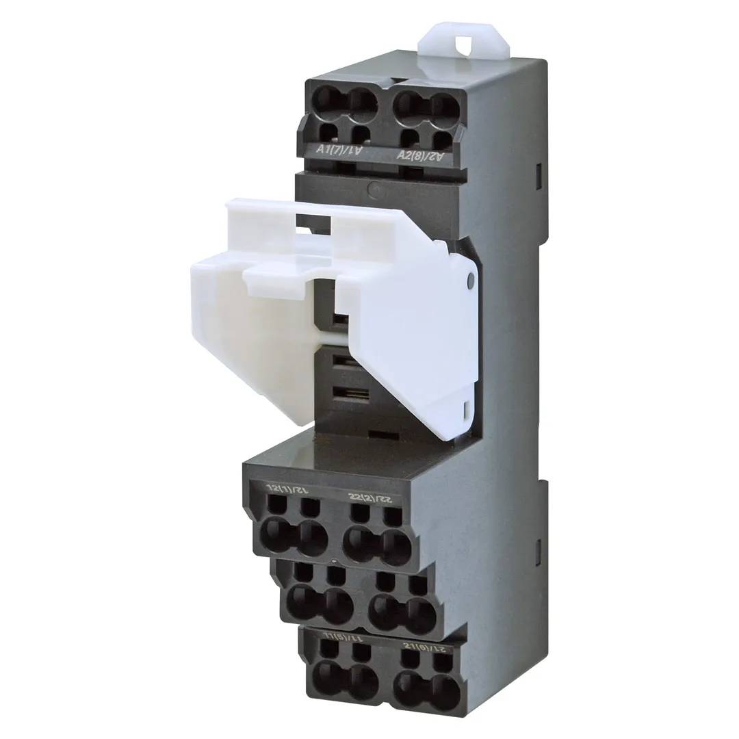 Gniazdo PTF-08-PU