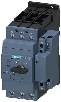 Wyłącznik 3RV2131-4BA10