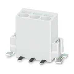 Terminal PTSM 0,5/ 3-2,5-V SMD WH R44