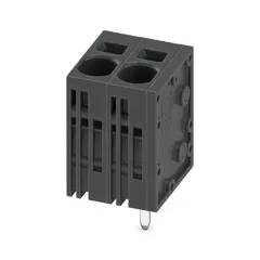 Terminal SPT 5/ 2-V-7,5-ZB BK