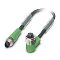 Kabel SAC-3P-M 8MS/ 2,0-PUR/M12FR SO