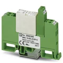 Moduł EMG 10-REL/KSR-G 24/21-LCU AU