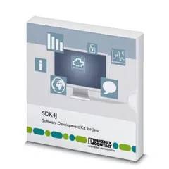 Oprogramowanie CLOUD SDK4J