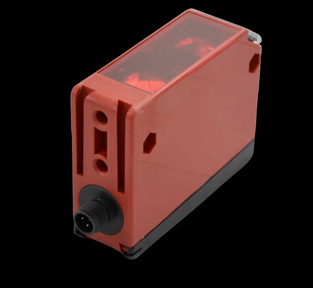 Czujnik PRK15.XD1/4P-M12