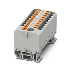 Blok PTFIX 6/18X2,5-NS15A GY