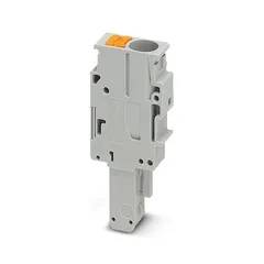 Wtyk PP-H 4/ 1-L RD